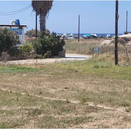 Appart hôtel Molos *