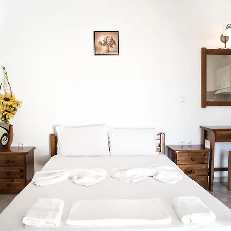 Molos 3* 斯泰里达