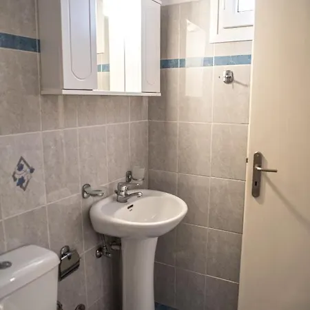 Molos 3* Stelida (Naxos)