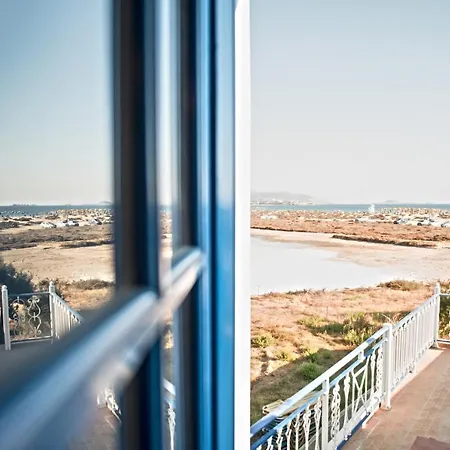 Molos Aparthotel