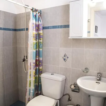 Molos Aparthotel