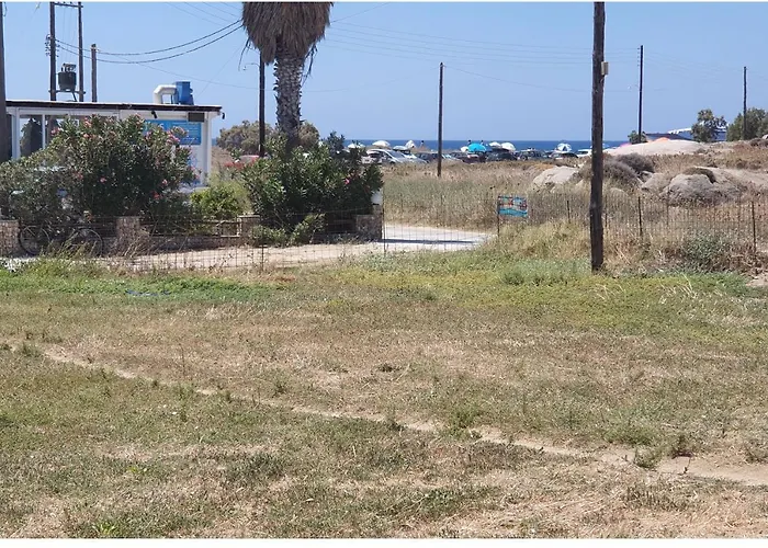 Apartmanhotel Molos 3*